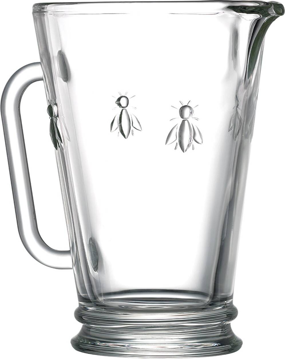 La Rochere Abeille Pitcher 1L