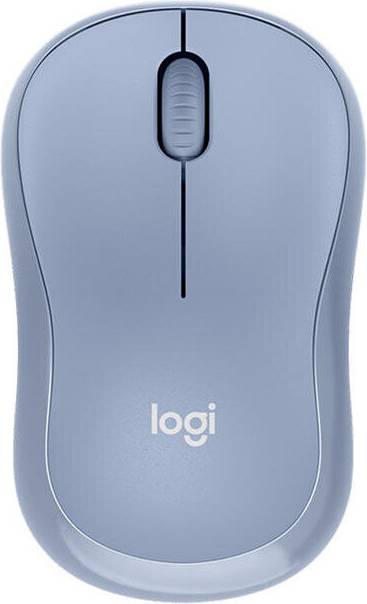 Logitech Mouse M221 Wireless - Blue