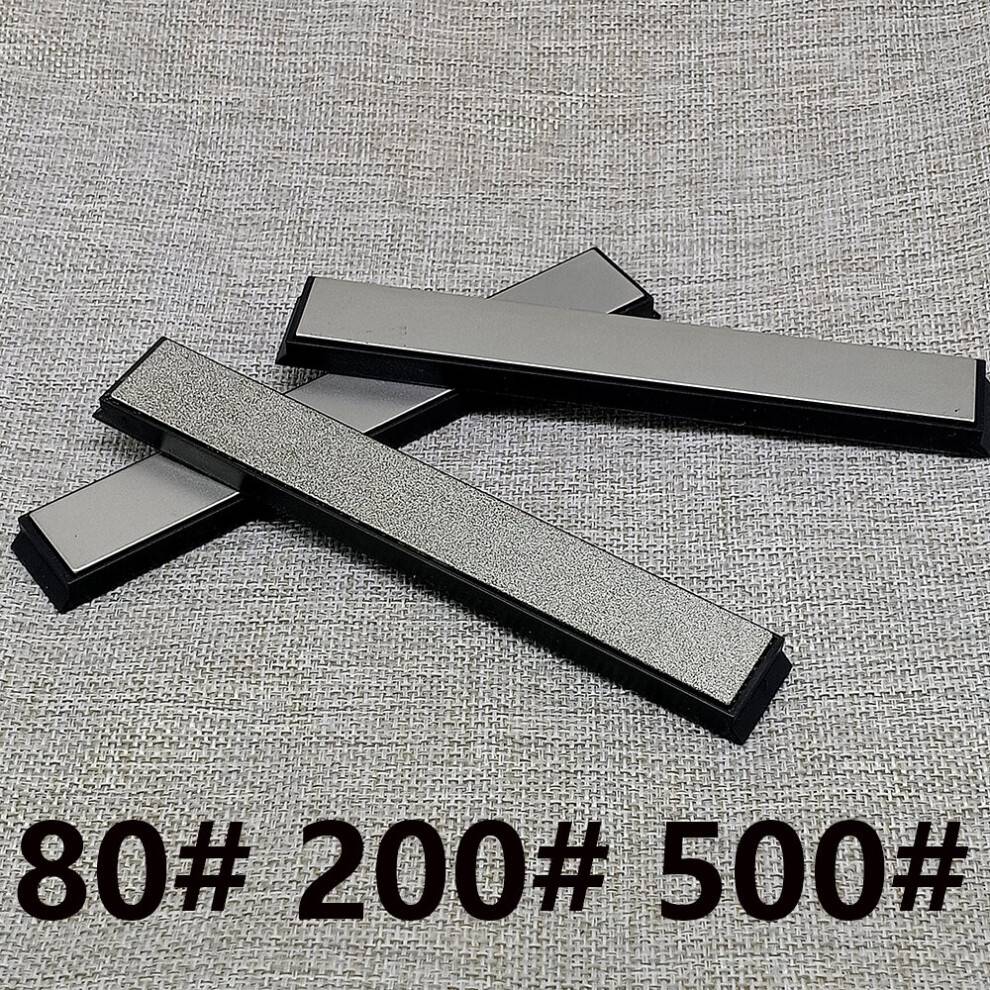 Dechoicelife sharpener bars Edge