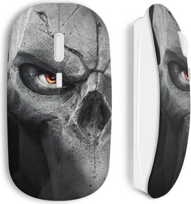 Wireless Mouse