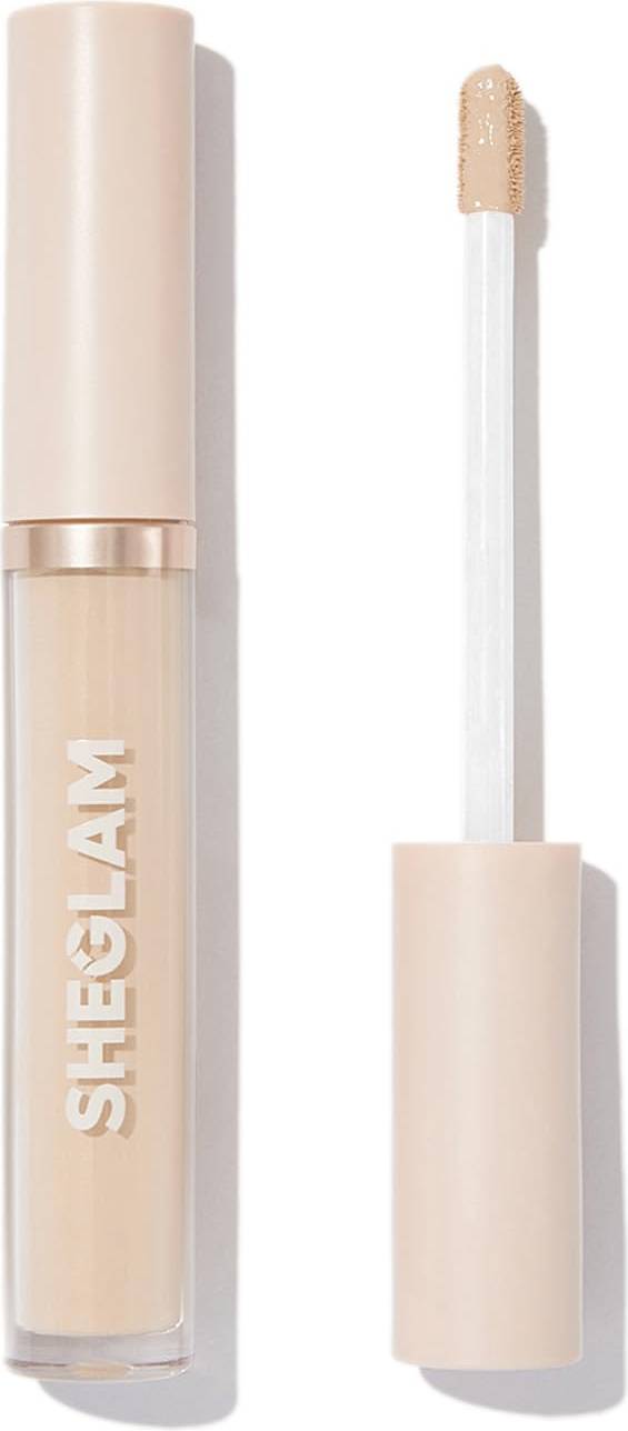 Full Coverage Matte Concealer Stick - Linen