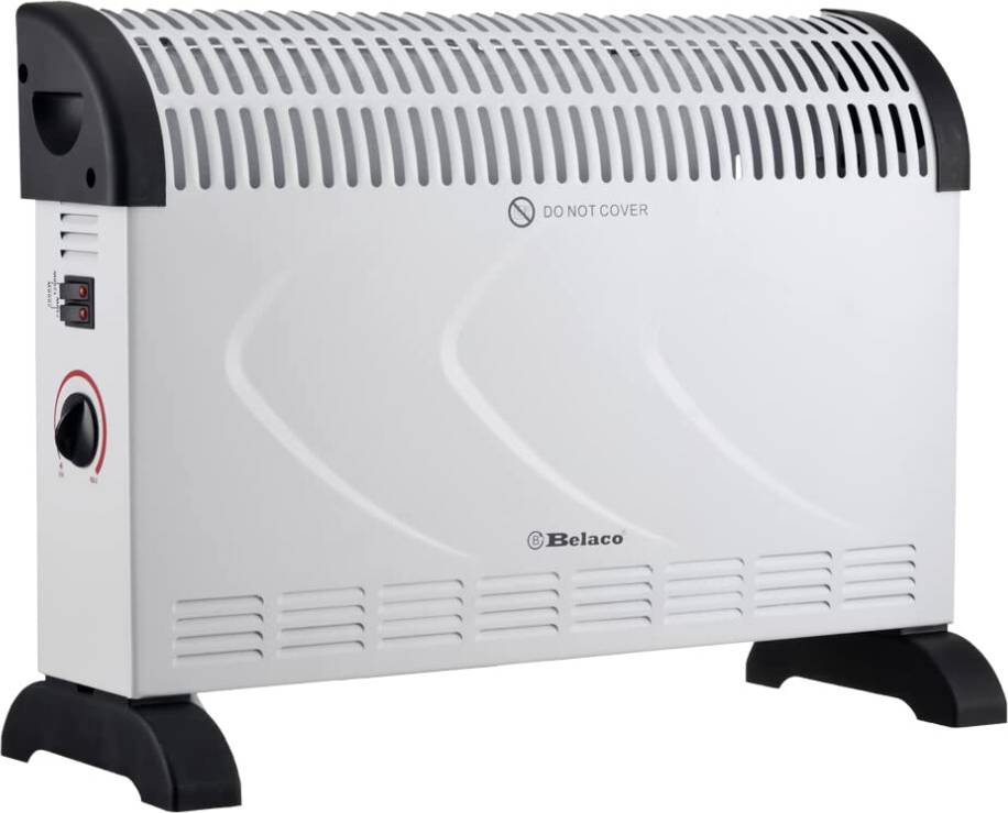 2000W Convector Heater
