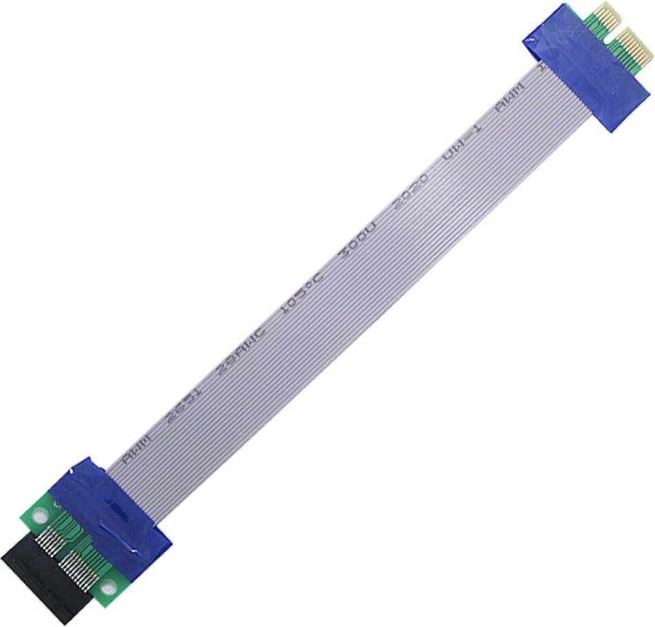 Tlily Riser Extension Cable PCIE