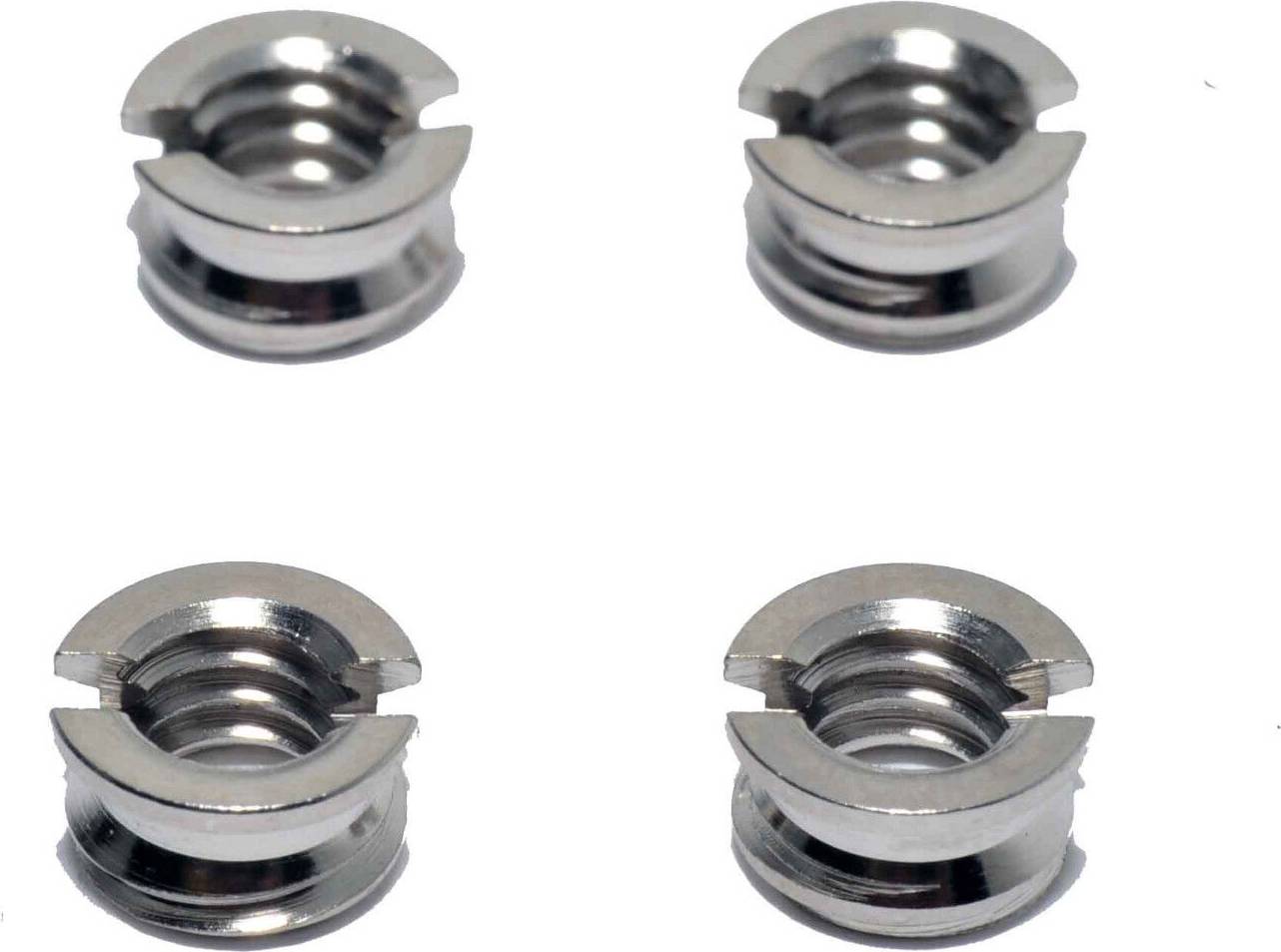 Kood 3/8 Adapter To 1/4 Convert Screw