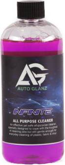 Infinite
