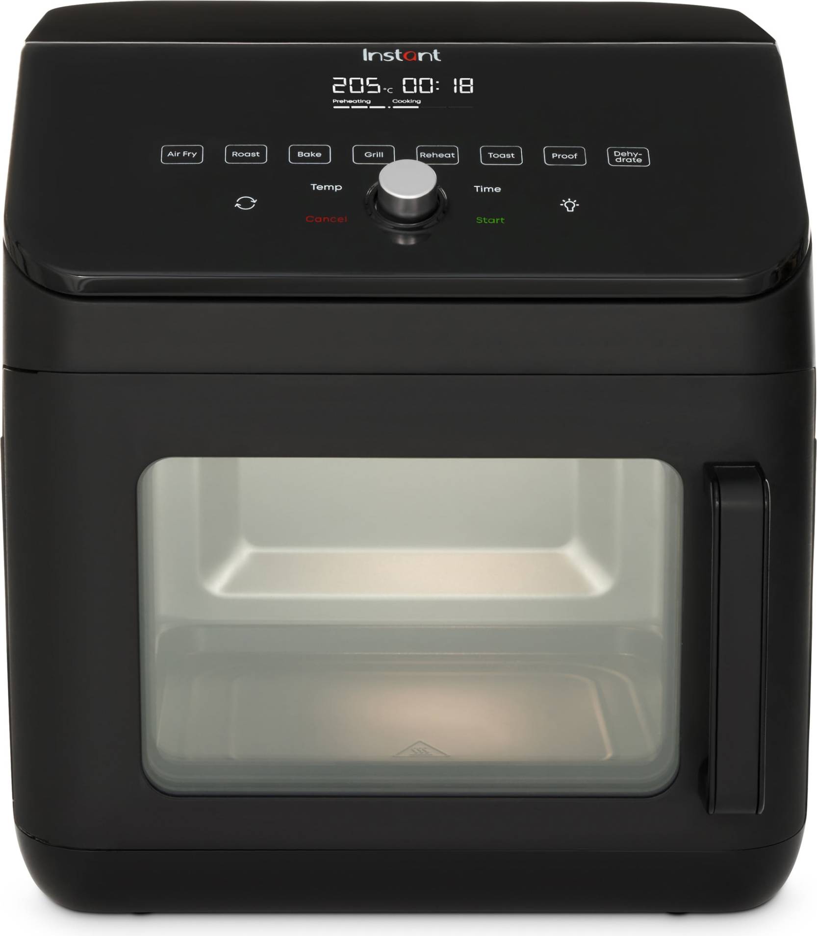 Instant pot Instant Pot Vortex Clearcook
