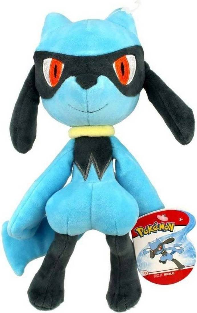Pokémon Riolu 20cm