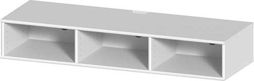 AV Module 158 Black Stained