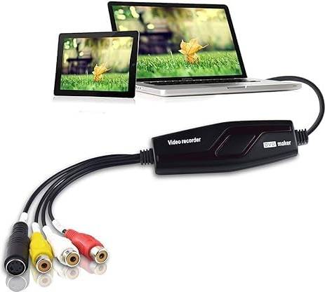 Usb video capture card VIXLW Video Capture Card USB 2.0