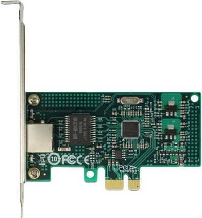 Lan usb adapter DeLock 89943