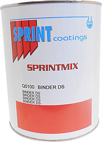 Sprint Sprint Basefarve 3 ltr.