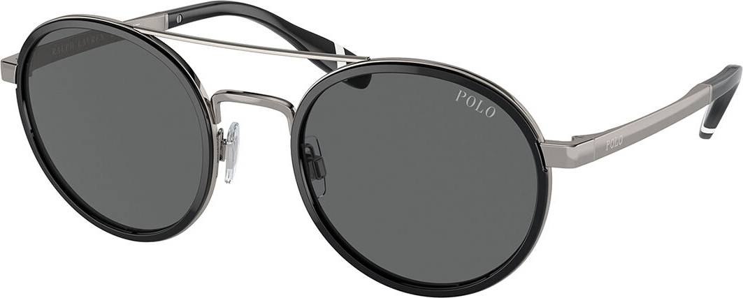 Polo Ralph Lauren PH3150 - Runde Sort