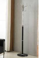 Modernique Sheer Clothes Rack