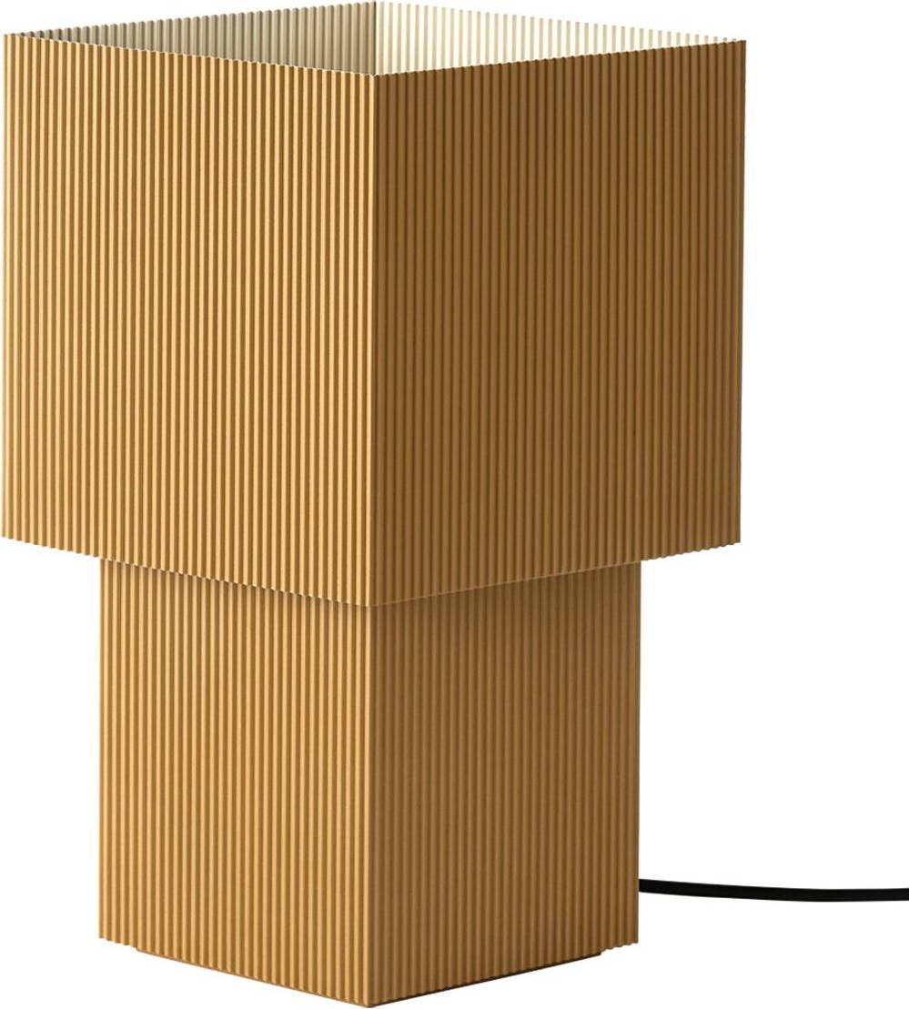 Pholc Romb Cumin Table Lamp 36.4cm