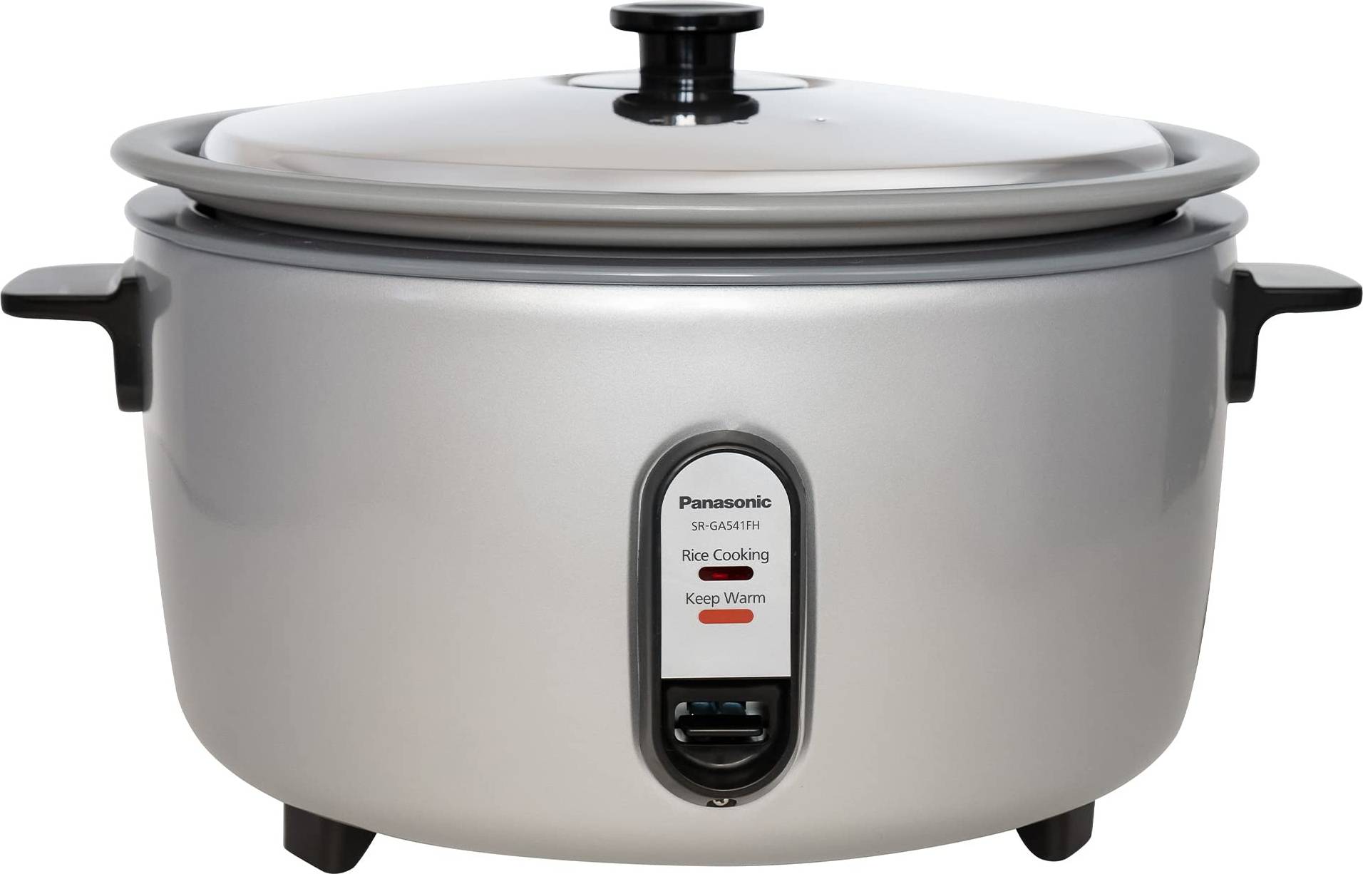 Steamer Panasonic Commercial Rice