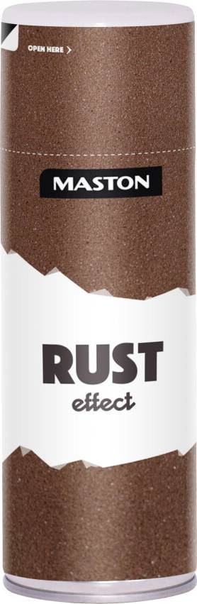 Sprayfärg Rost Effekt 400 ml