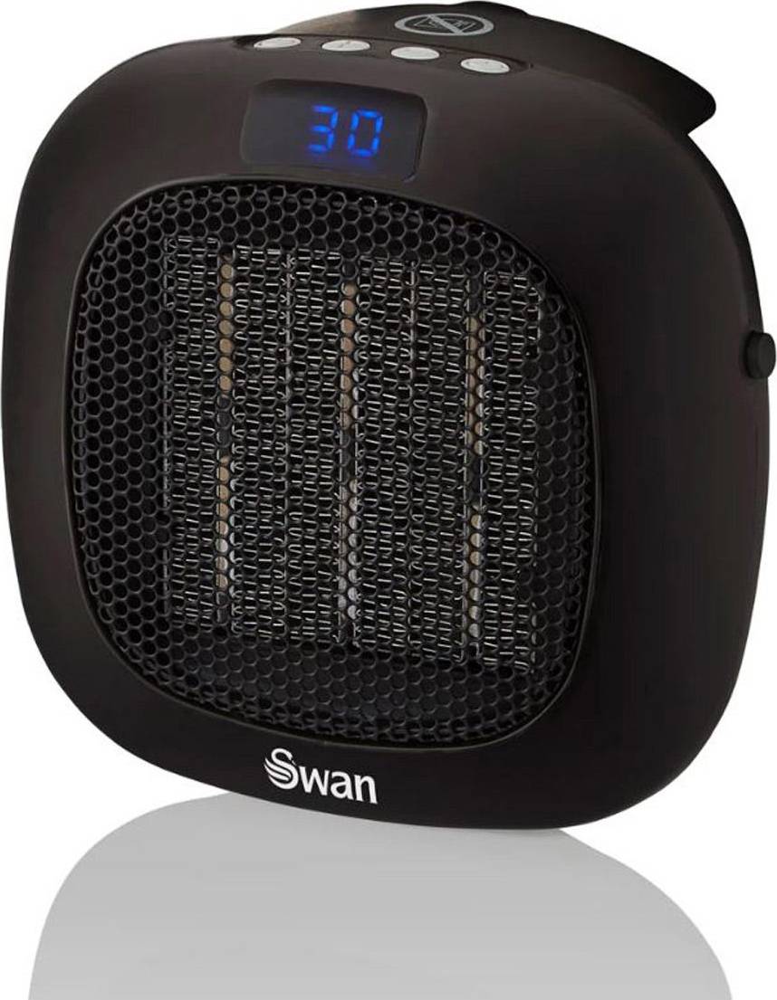 Swan Swan Plug In Wall Heater