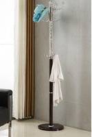 Modernique Sheer Clothes Rack