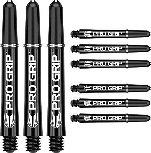 Target Darts Pro Grip Shafts Set