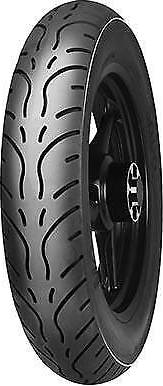 Mitas MC7 52R TL Rear Wheel