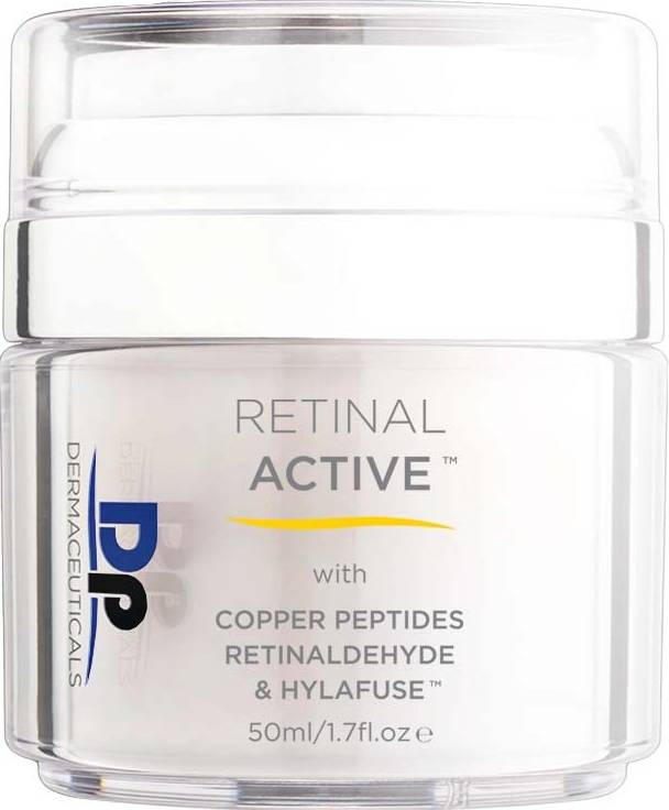 Retinal Active