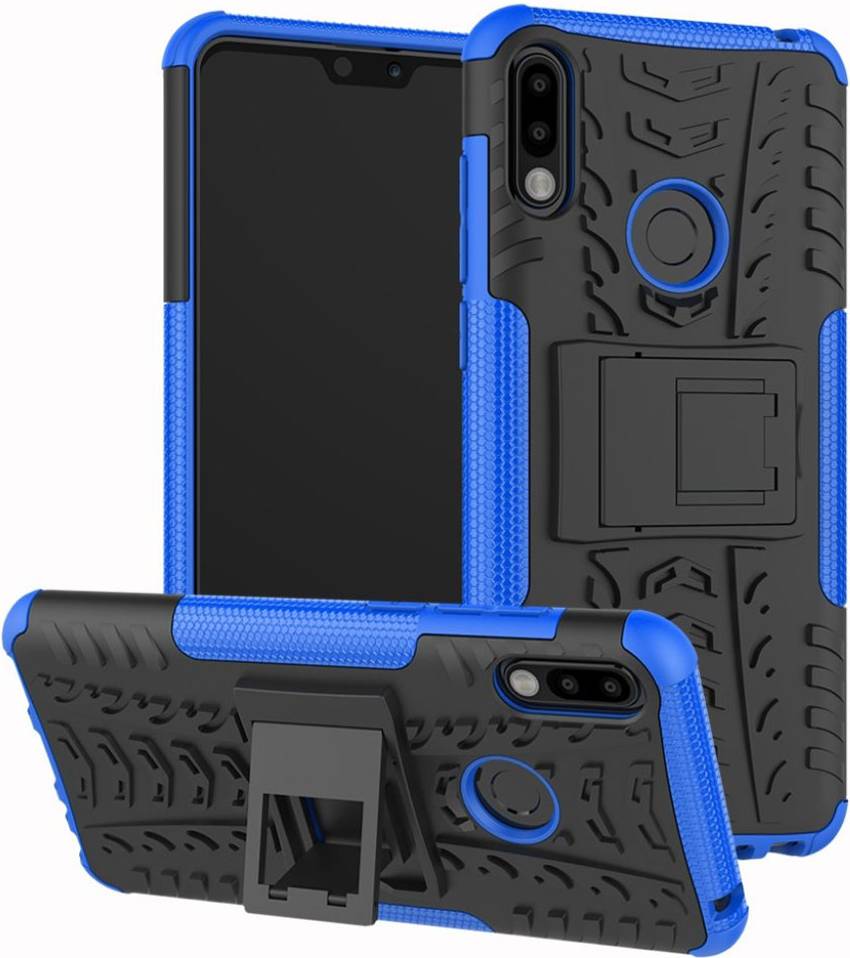 ASUS ZenFone Max Pro M2 Case Blue