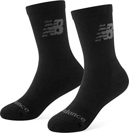 New Balance Socks - Sort
