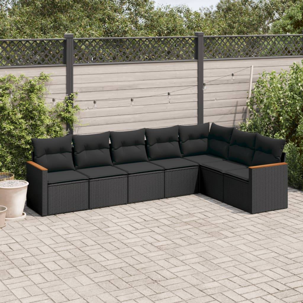Homie sofasæt