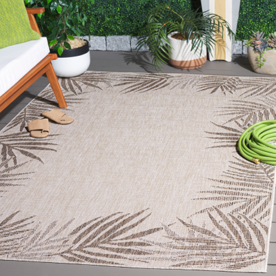 Safavieh Beach House Rabea Beige 48x"