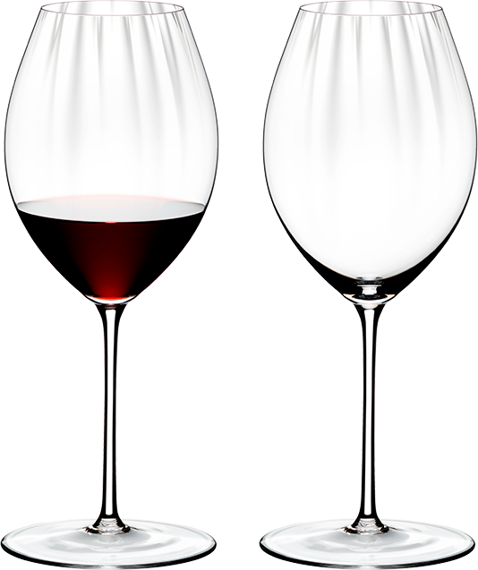 Performance Syrah