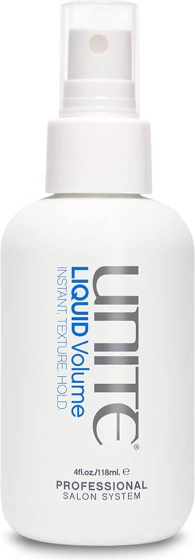 Liquid Volume