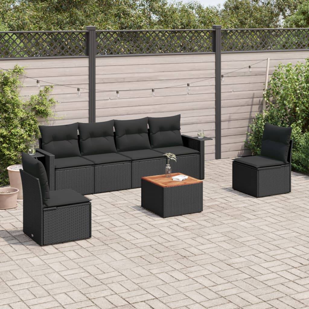 vidaXL sofasæt