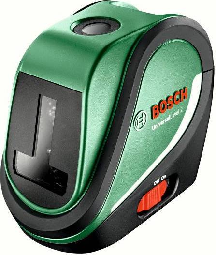 Bosch Universal Level 2 - Set