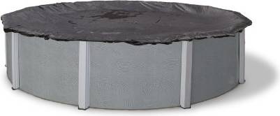 Blue Wave BWC608 ft Rund Robust Mesh Vintercover