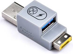 SmartKeeper UCL03YL USB Datablocker