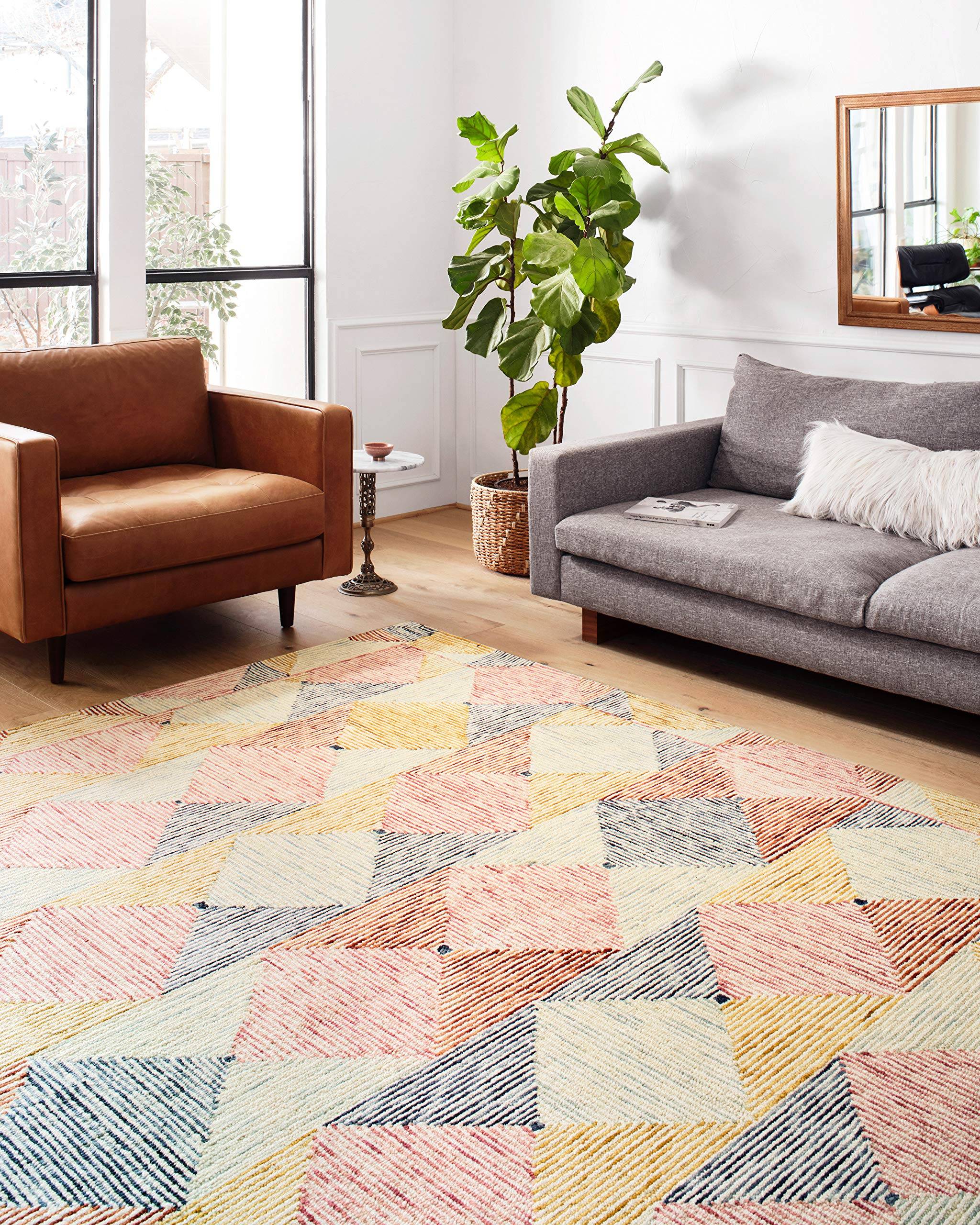LOLOI II Spectrum Collection SPE-01 Multicolor