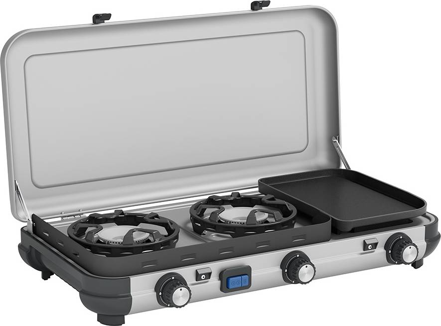 Camping Kitchen 2 Multi Cook