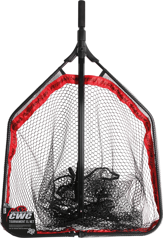 CWC Tournament Net Foldable