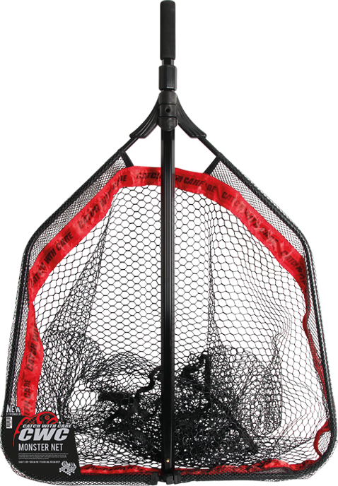 CWC Monster Net Foldable