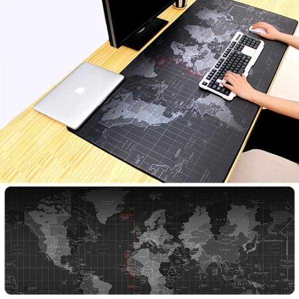 World Map