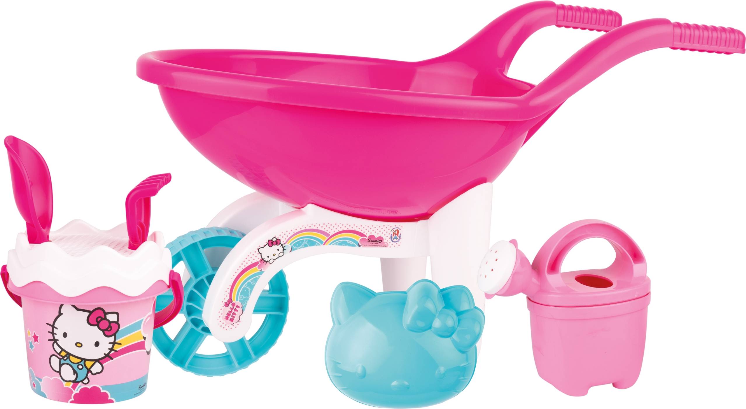 Hello Kitty Sand Set XL