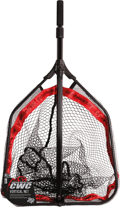 CWC Vertical Net Foldable