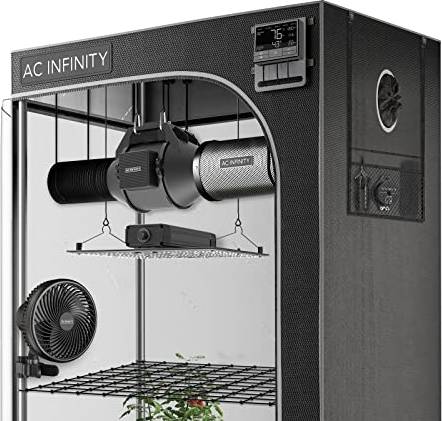 Advance Grow System Compact 2x2