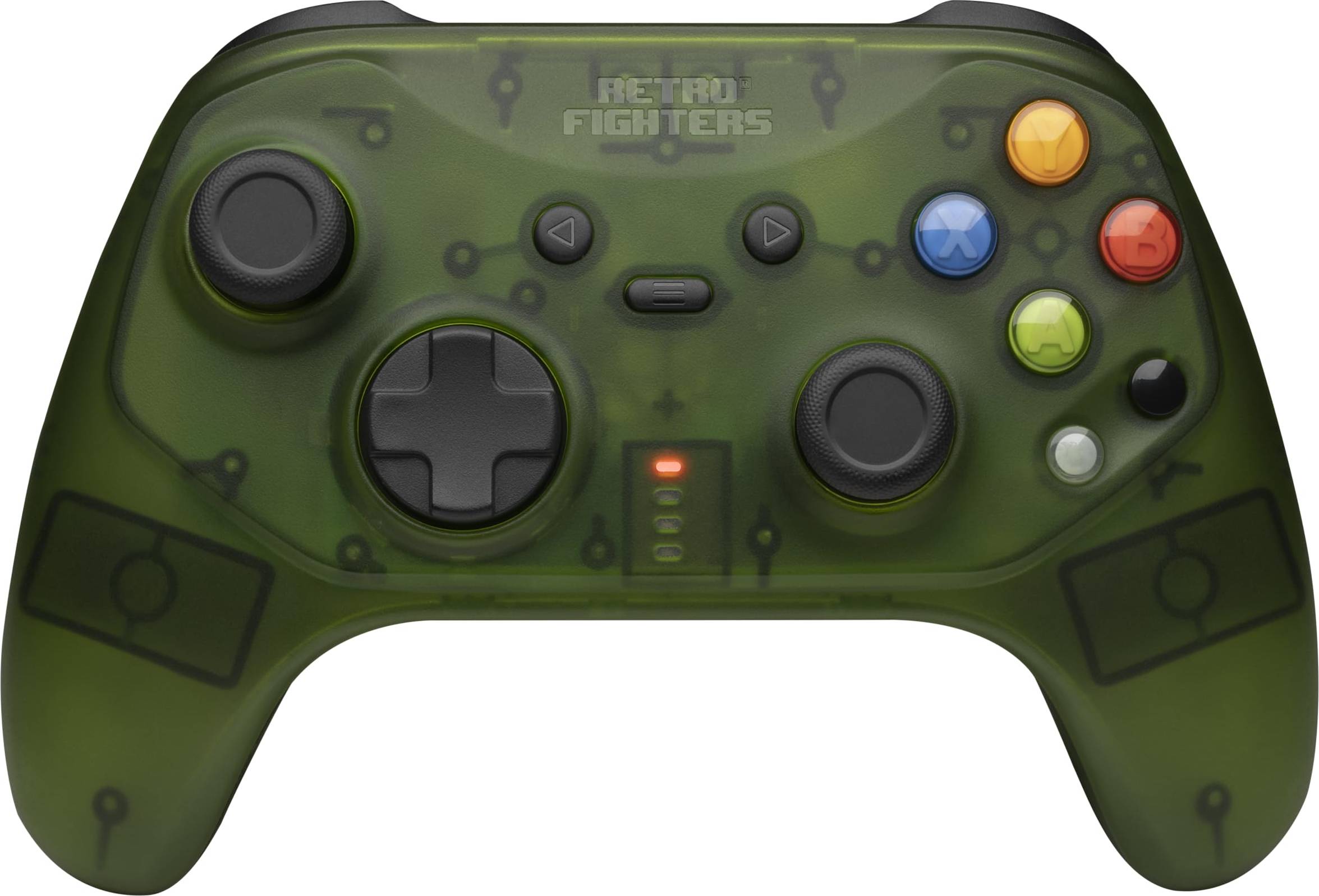 Hunter Wireless 2.4G Controller