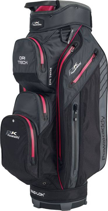 Dri Tech MagLock Vognbag