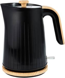 George Wood Textured Scandi Fast