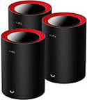 Wifi mesh Cudy M3000 WiFi 6 Mesh System