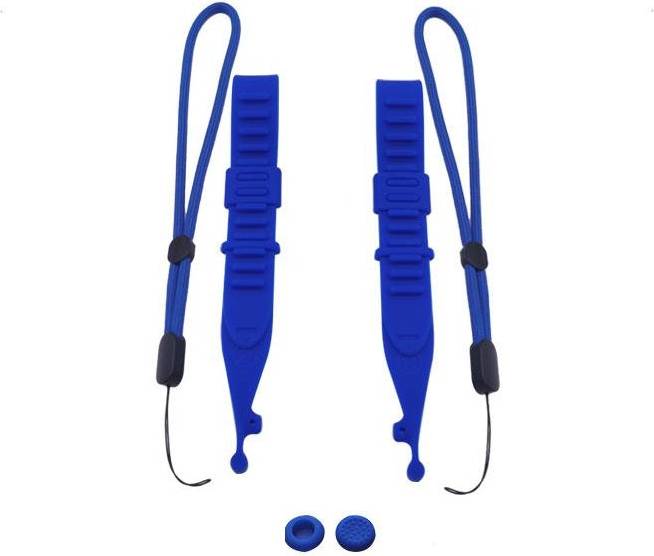 Vortex Virtual Reality Silicone Grips for Controllers Model II Oculus Quest 2
