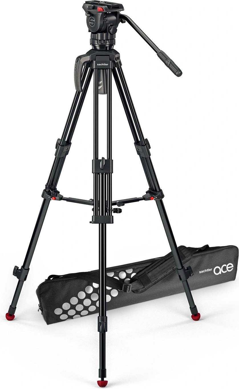 Sachtler Ace M MS Mk II System