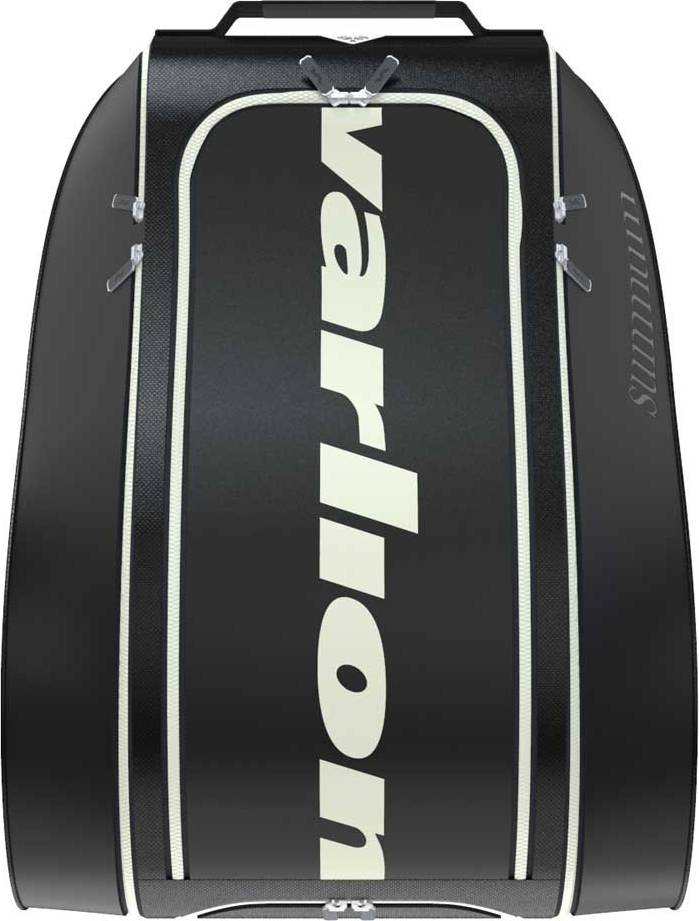 Summum Pro Padel Racket Bag Nero